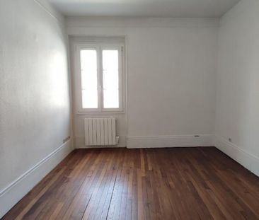 Appartement de 2 pièces de 33m², - Photo 1