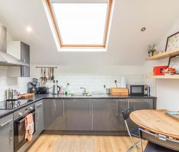 2 bedroom apartment to rent - Photo 5