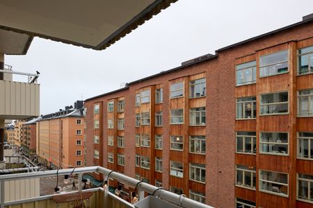Åsögatan, Stockholm - Photo 5