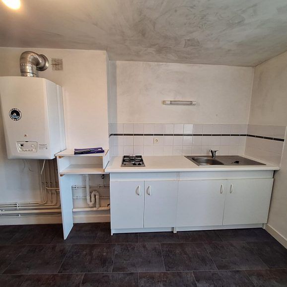 Appartement 1 pièce – 36 m² environ à Vannes (ref : 13231) - Photo 1