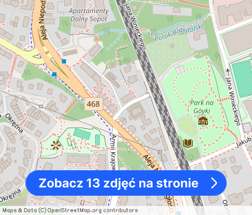 Od września, kawalerka 30m2, blisko Uniwerku i SKM - Zdjęcie 1