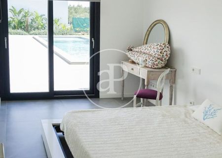 4 bedroom luxury Villa for rent in Bunyola, Spain - Photo 5