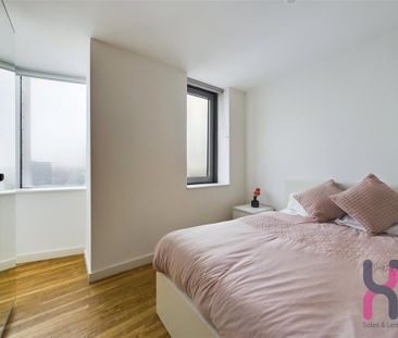 2 bedroom flat to rent - Photo 5