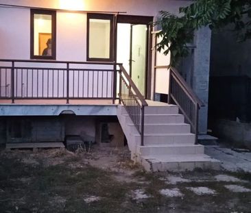 Studio/Γκαρσονιέρα για ενοικίαση - Ορεστιάδα, - Photo 5