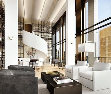 2060 Rue Peel, apt. 803 - Photo 2