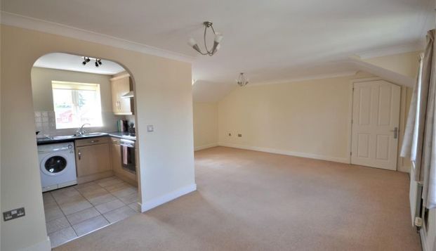 Gras Lawn, Barrack Road, Exeter - Photo 1