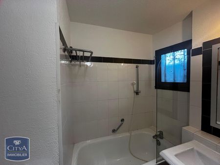 Location Appartement 1 pièce 15m² LE CANNET 06110 - Photo 4