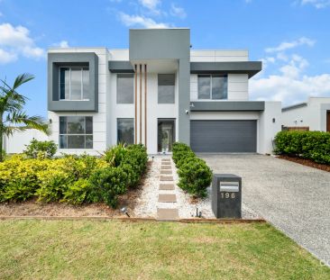 Executive Waterfront Residence for Lease – 196 Lake Serenity Boulev... - Photo 5