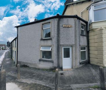 1 bedroom terraced house to rent - Photo 1