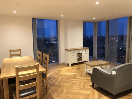 2 Bed Flat, Owen Street, M15 - Photo 4