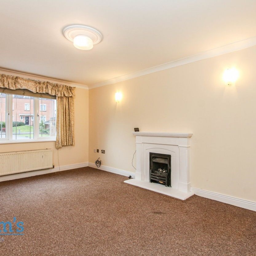 Green Approach, Carlton Nottingham - Photo 1