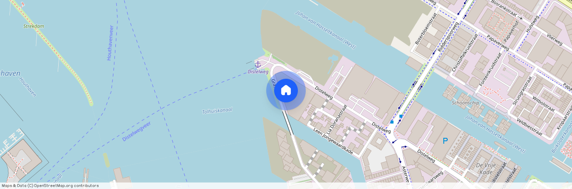 Grasweg 476, Buiksloterham-Zuid, 1031HX, Amsterdam