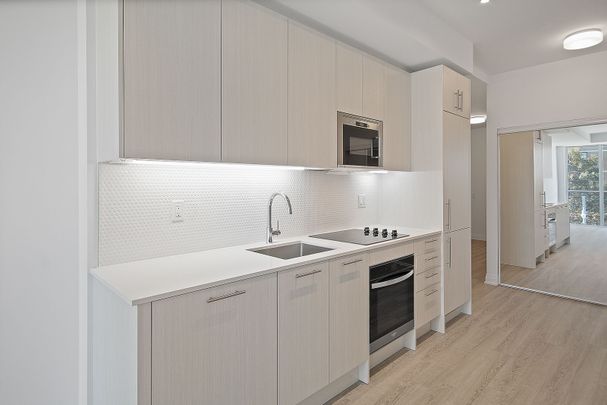 For Lease - 286 Main Street Unit# 306, Toronto, Ontario - Photo 1