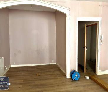 Location Appartement 1 pièce 49m² BOURG EN BRESSE 01000 - Photo 4
