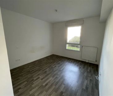 Location appartement 3 pièces - 62m² à Vannes (56000) - Photo 5