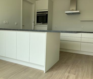 Nieuwbouwappartement in hartje Overijse - Photo 2