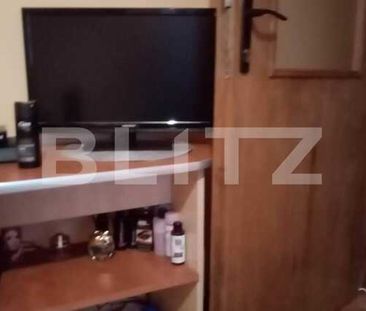 Apartament de 1 camera, 30 mp, zona strazii Dambovitei - Fotografie 2