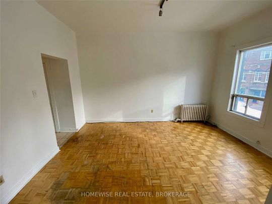 For Lease - 1582 Queen Street Unit# 1, Toronto, Ontario - Photo 1