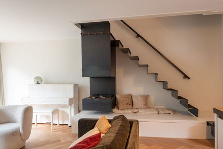 Huis te huur: Klarenbeekstraat 36 2013 ZG Haarlem - Photo 4