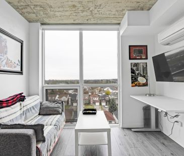 For Lease - 1900 Simcoe Street Unit# 709, Oshawa, Ontario - Photo 1