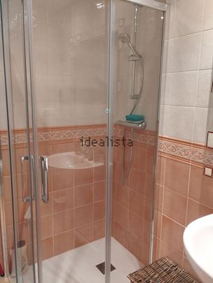 Alquiler de piso en Calle González Besada, 55 - Photo 1