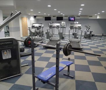 1 bedroom flat to rent - Photo 6