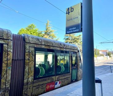 Location appartement 1 pièce 23.14 m² à Montpellier (34000) - Photo 4