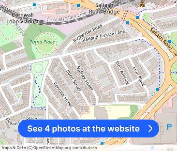 11 Sydney Street, Stonehouse, Plymouth - Photo 1