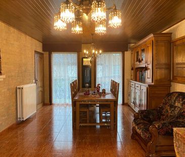 Rustig gelegen, alleenstaande woning te Houthulst - Foto 1