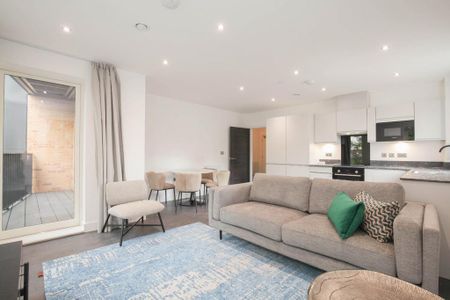 1 bedroom apartment to rent - Photo 2