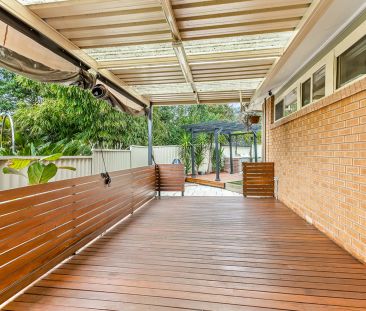 7 Yanderra Close, Hammondville. - Photo 3