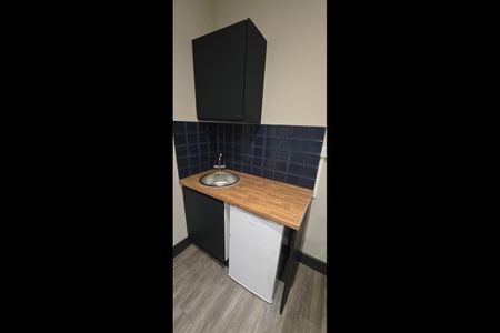 Studio Flat, St. John's Way, N19 - Photo 4