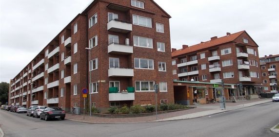 Norra Stenbocksgatan 19 - Foto 2