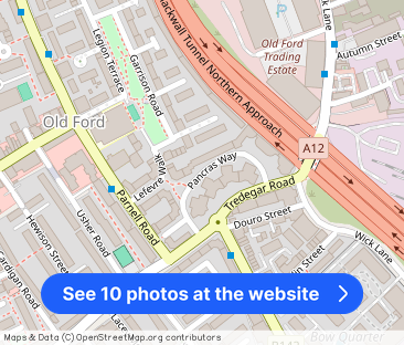 Pancras Way, LONDON - Photo 1