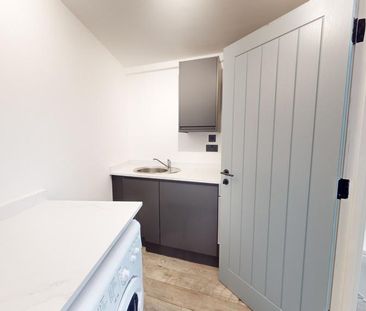 1 bedroom terraced house to rent - Photo 5