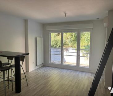 Location Appartement à Rouen (Rive Droite) - Photo 6