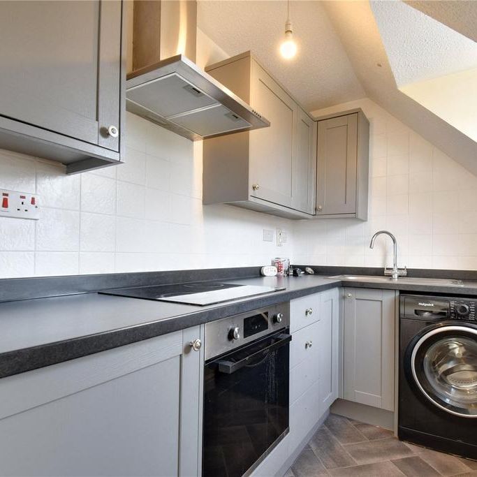 1 bedroom apartment to rent - Photo 1