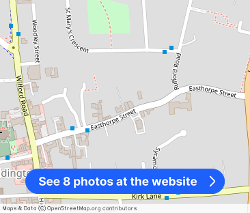 Easthorpe Street, Ruddington - Photo 1