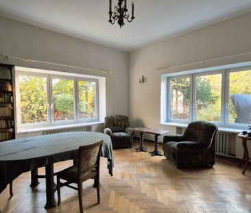 Warszawa, IV Poprzeczna - Photo 1