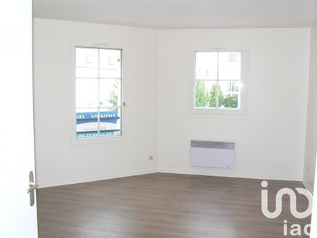 Appartement 2 pièces de 46 m² à Cergy (95000) - Photo 5