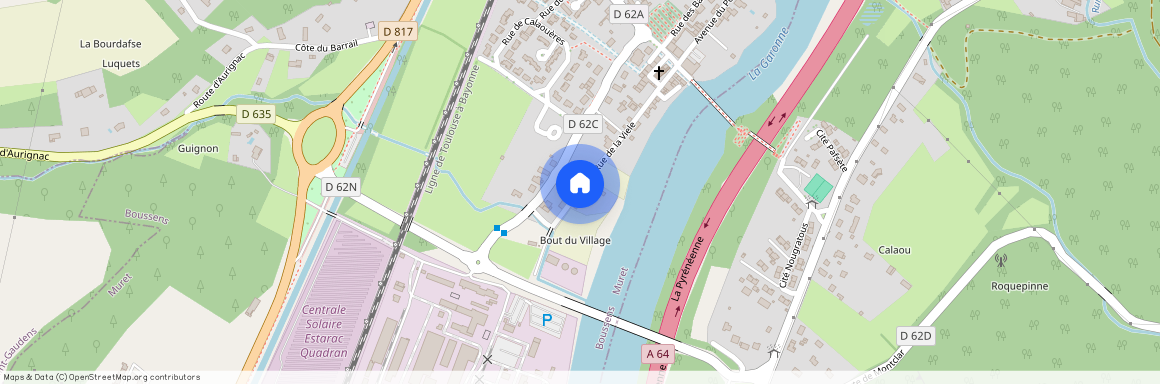 19 rue de la vielle, 31360, Boussens