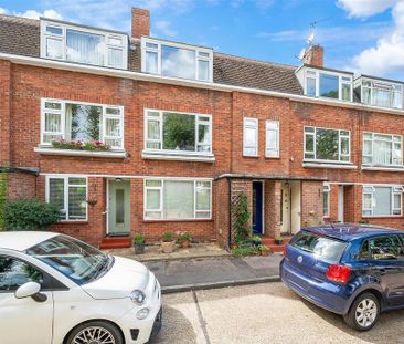 2 bedroom maisonette to rent - Photo 1