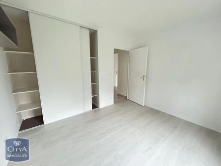 Appartement à louer 2 pièces 48.85m² - Photo 5