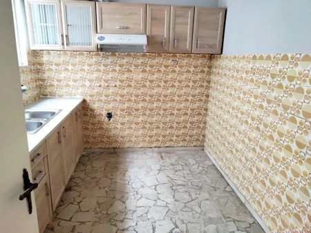 Διαμέρισμα για ενοικίαση Υψηλά Αλώνια (Πάτρα) - Φωτογραφία 2