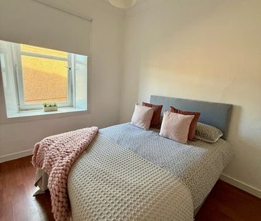 1 Bed Flat, Silverdale Street, G31 - Photo 1