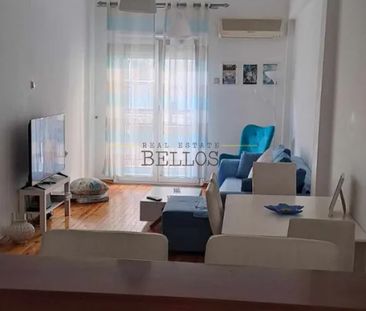 Φάληρο Αγία Τριάδα #216320 - Photo 1