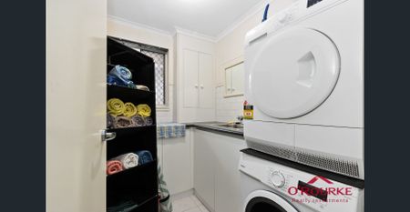 Fully Furnished 2 bedroom ground floor apartment - Photo 5