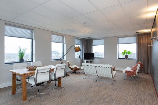 Eschertoren 13-A, Groenoord, 2316ET, Leiden - Foto 1