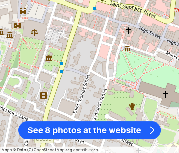 St. Thomas Street, Winchester, SO23 - Photo 1