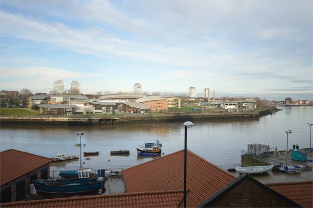 River View, Low Street, Sunderland - Photo 1